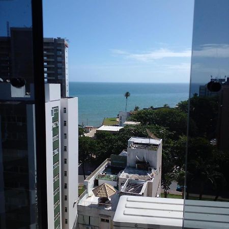 Pequeno Paraiso Salvador Eksteriør bilde